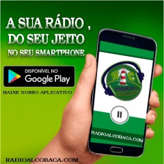 Radio Alcobaça ponto com
